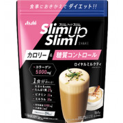 Asahi SlimUp Slim 減肥代餐 皇家奶茶味