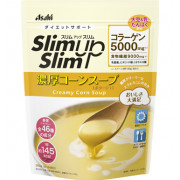 Asahi SlimUp Slim 減肥代餐 甜粟米濃湯味
