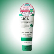 Platinum Label CICA Cleansing Facial Cleanser 深層水潤保潔親肌潔面乳 200g
