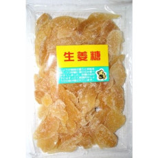 金鶴食品製菓 香甜甘辣生姜糖 270g