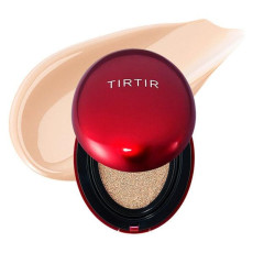 TIRTIR Mask Fit 紅色款主打水潤光澤肌 (17C) 18g