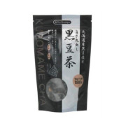 日本產 日本綠茶CENTER 香濃養生黑豆茶包 (10包裝)