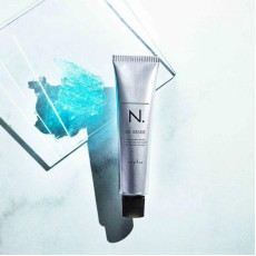 NAPLA N. Gel Grease 濕潤感輕盈修護定型髮霜 80g