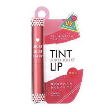 AVANCE Joliet Joliet Tint Lip保水潤澤持色唇釉 (Peach) 1.4g