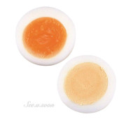 AKEBONO 曙產業 神奇微波煮蛋器 微波溏心蛋.水煮蛋 (4個款)