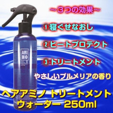 日本製 Hair Amino Hair Treatment Water 氨基酸蛋白滋養潤髮水 250ml