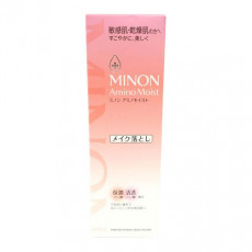 MINON Amino Moist Milky Cleansing Gel 保濕卸妝乳 100g