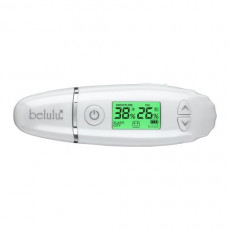 Belulu Skin Checker 智能家用便攜肌膚檢測儀