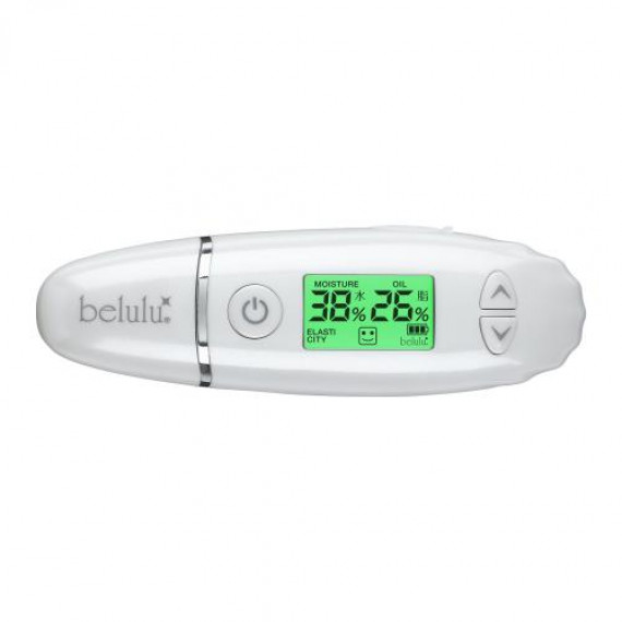 Belulu Skin Checker 智能家用便攜肌膚檢測儀