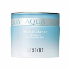 ACSEINE Moist Balance Gel 敏感肌高效修護水凝面霜 50g