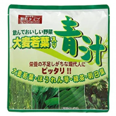日本大麥若葉青汁 (30包)