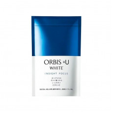 ORBIS U-White Insight Focus 30日分