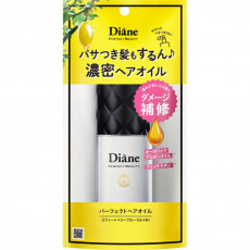 Natural Lab Moist Diane Perfect Beauty Perfect Hair Oil 60ml